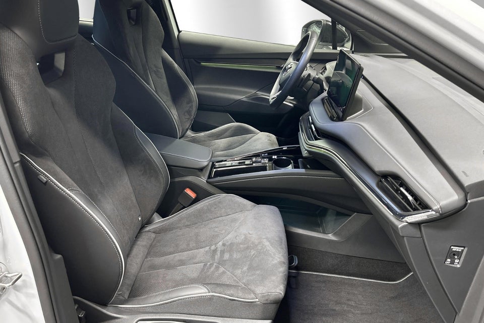 Skoda Enyaq 85x iV Sportline 5d