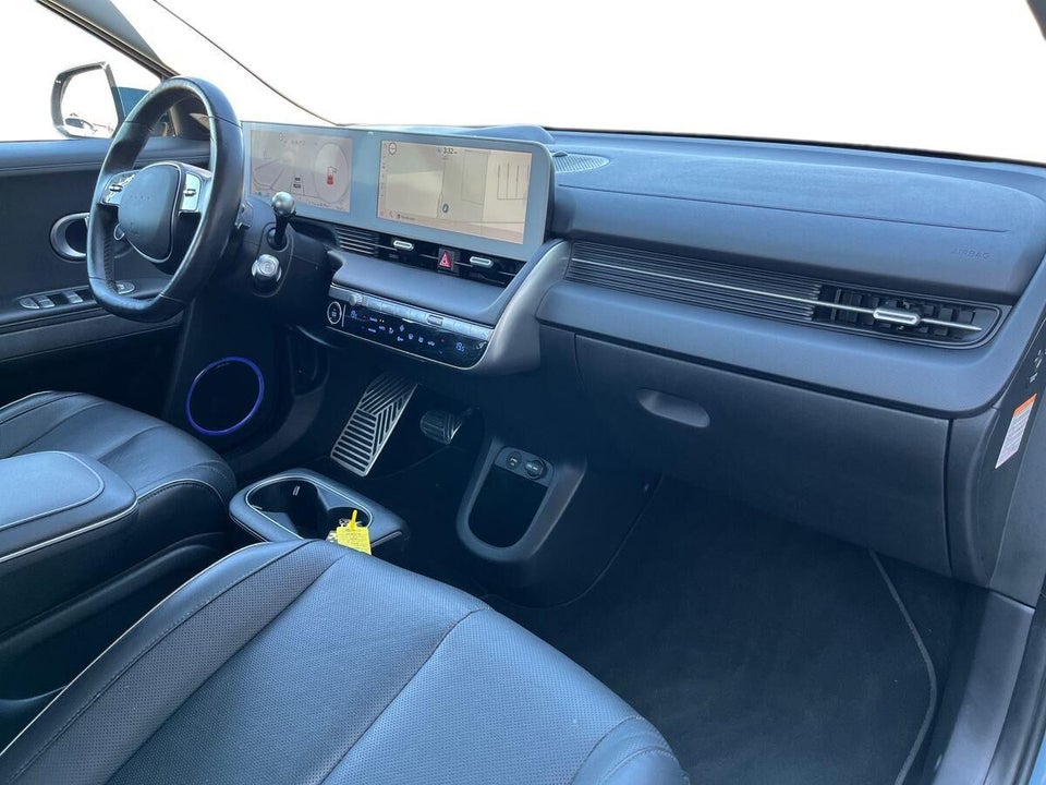 Hyundai Ioniq 5 73 Ultimate 5d