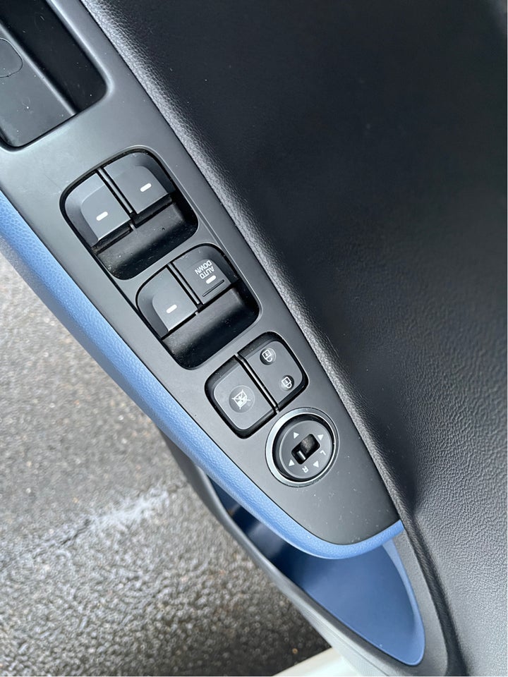 Hyundai i10 1,0 Go Clim 5d