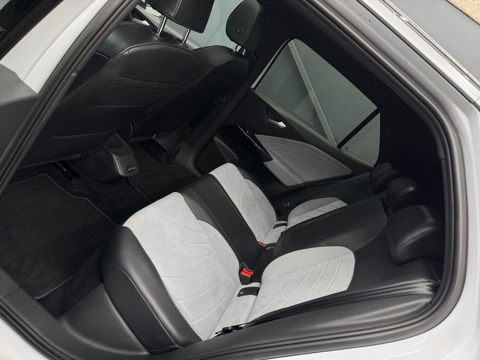 VW ID.3 58 Pro Performance 5d