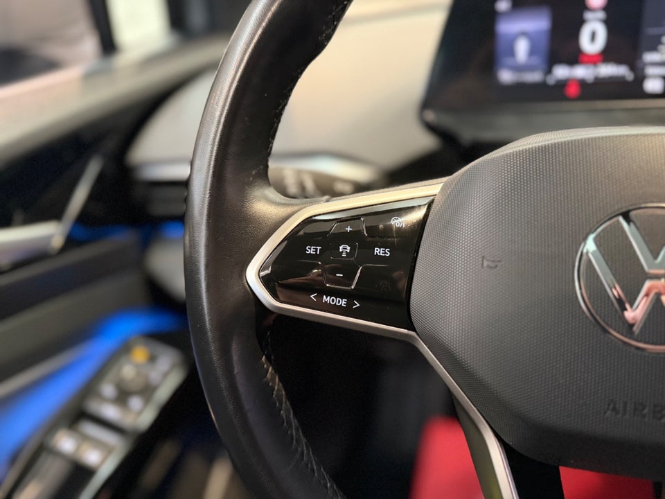 VW ID.4 77 Pro Performance 5d