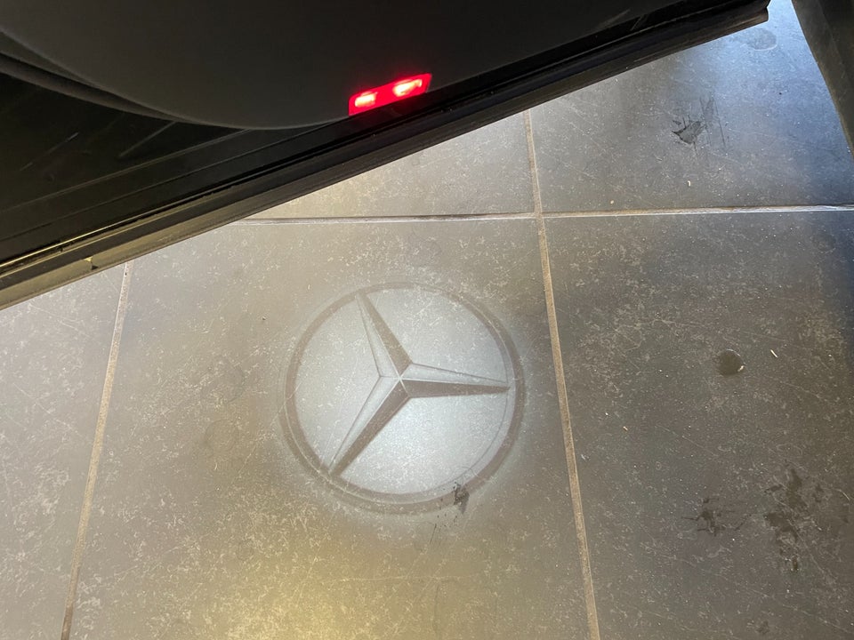 Mercedes EQB250+ AMG Premium 5d