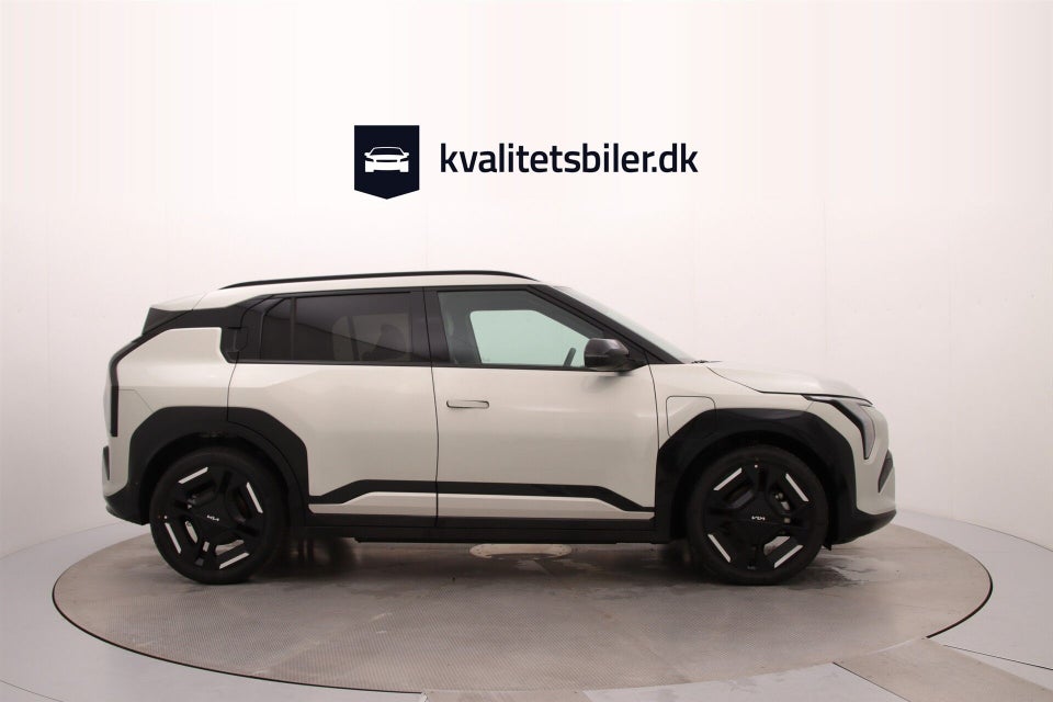 Kia EV3 81 Long Range GT-Line 5d