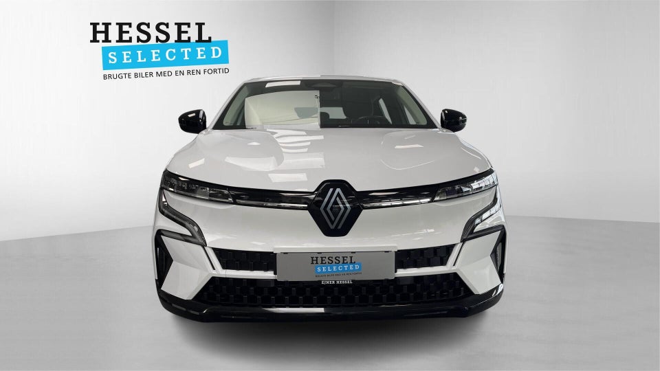 Renault Megane E-Tech 40 Equilibre 5d