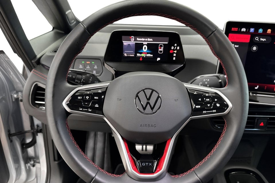VW ID.3 79 GTX 5d