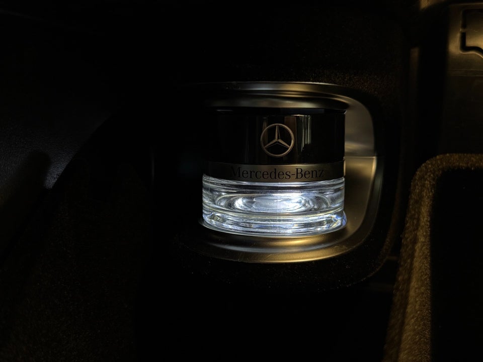 Mercedes GLE350 de 2,0 AMG Line aut. 4Matic 5d