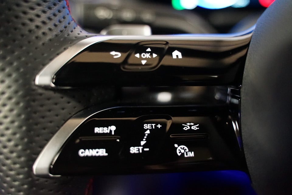 Mercedes EQA250+ AMG Premium 5d