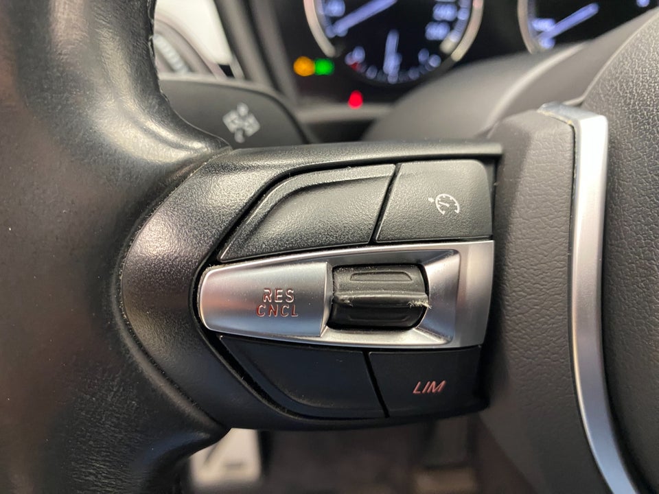 BMW X1 1,5 xDrive25e M-Sport aut. 5d