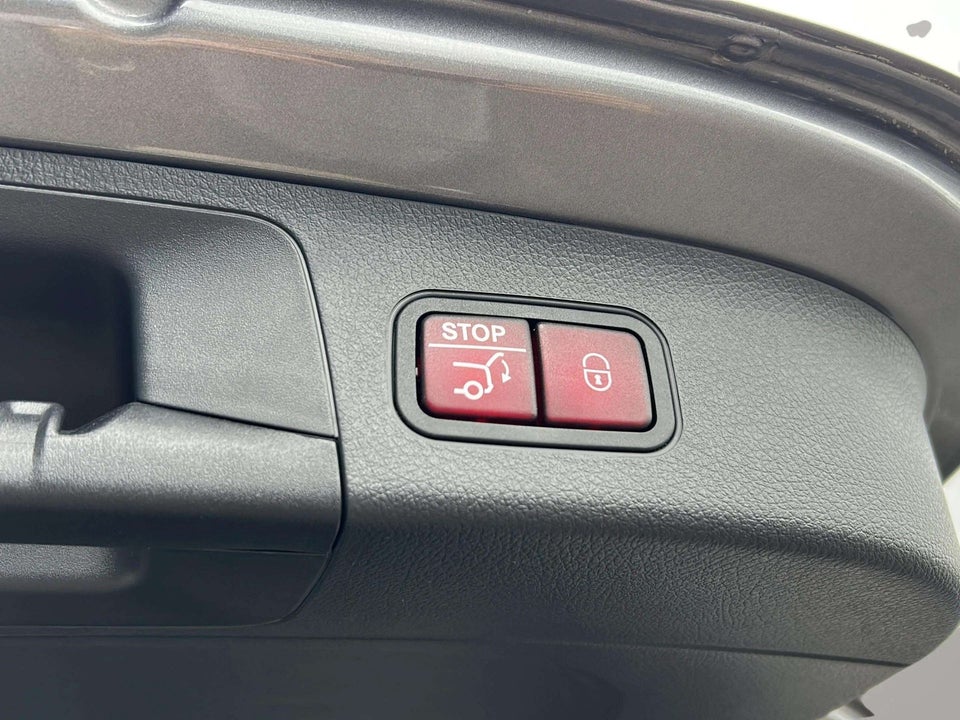 Mercedes EQA250+ AMG Line 5d