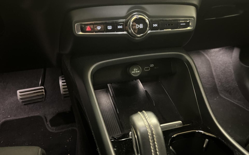 Volvo XC40 P8 ReCharge Twin Pro 5d