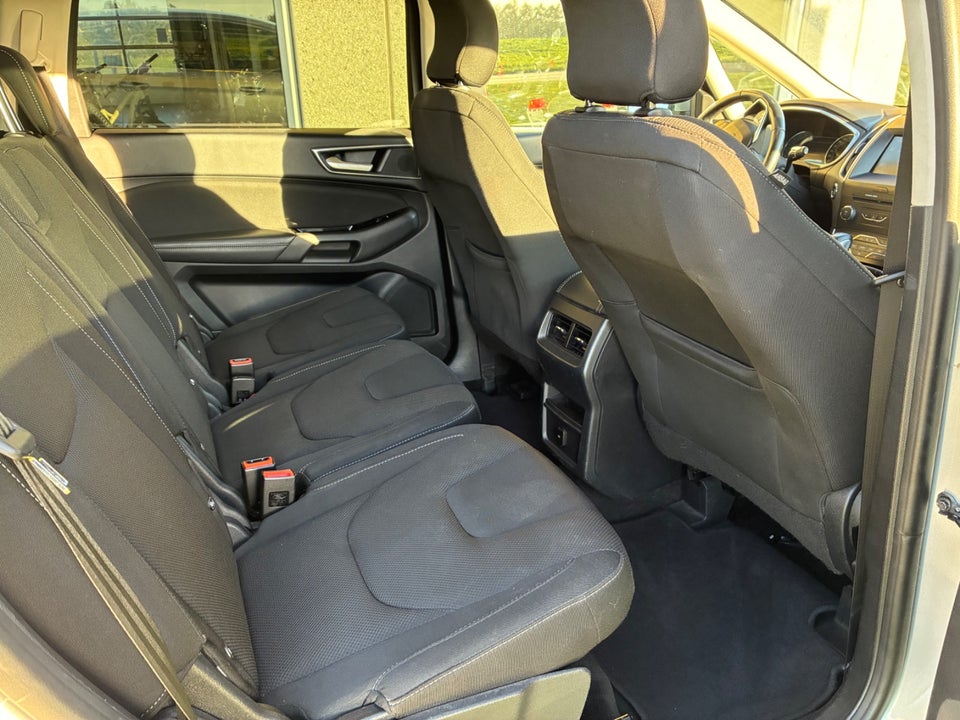 Ford S-MAX 2,0 TDCi 180 Titanium aut. 5d