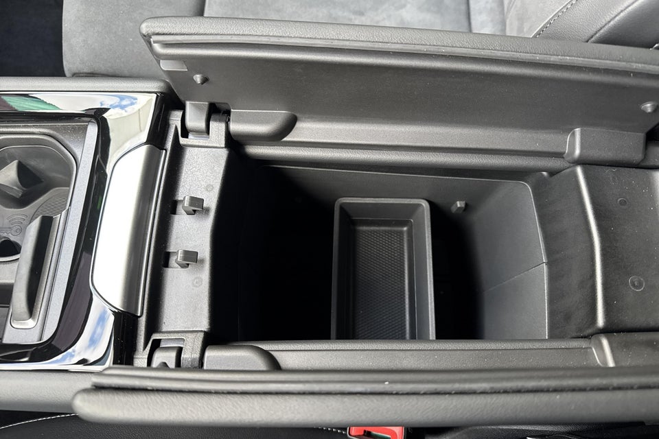 VW ID.7 77 Style+ Tourer 5d