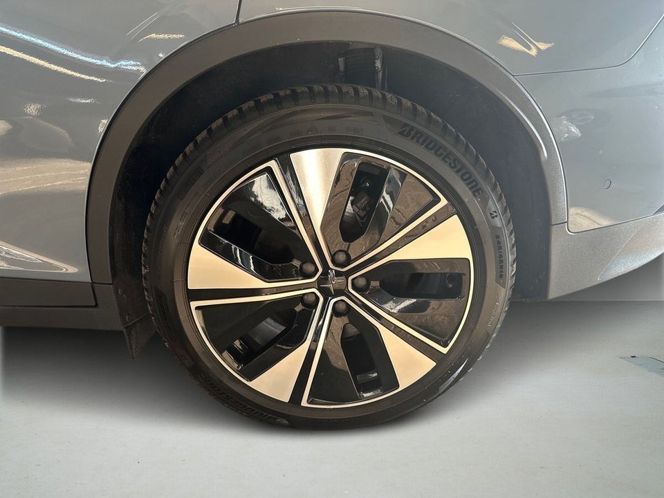 Polestar 2 Standard Range 5d