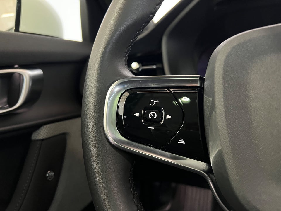 Polestar 2 Long Range AWD 5d