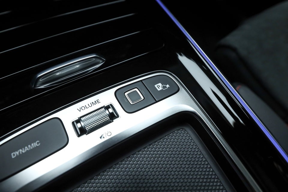 Mercedes EQA250+ AMG Premium 5d
