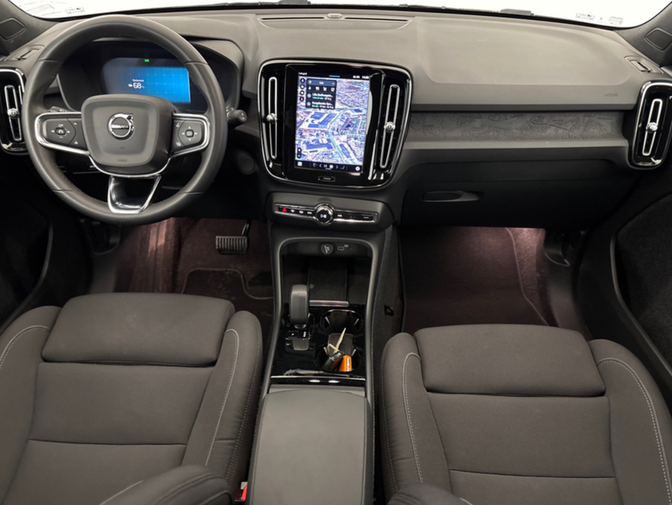 Volvo XC40 P6 ReCharge Core 5d
