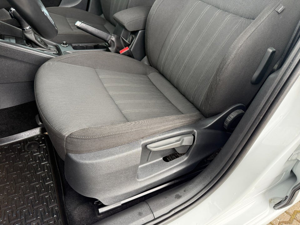 Skoda Octavia 2,0 TSi 190 Business Line Combi DSG 5d