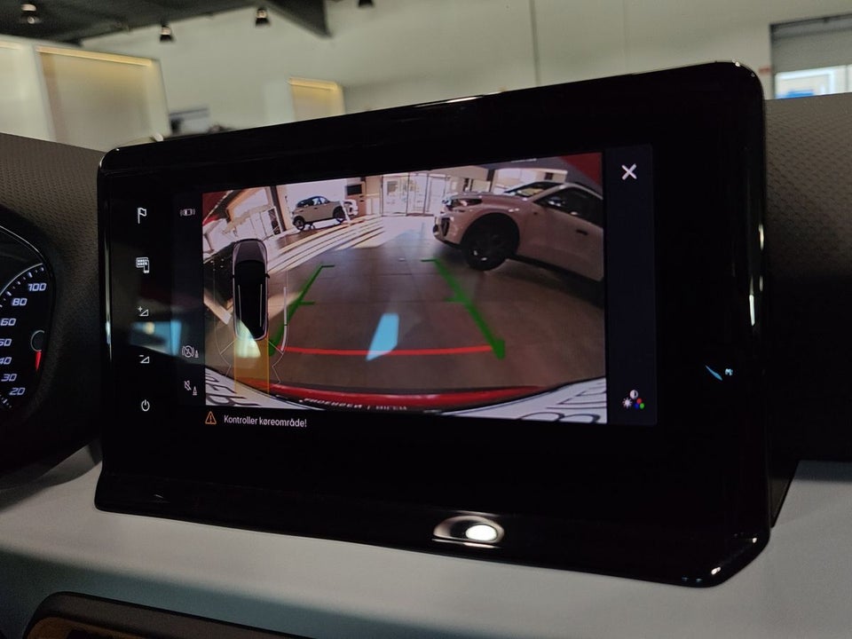 Seat Arona 1,0 TSi 110 Style 5d