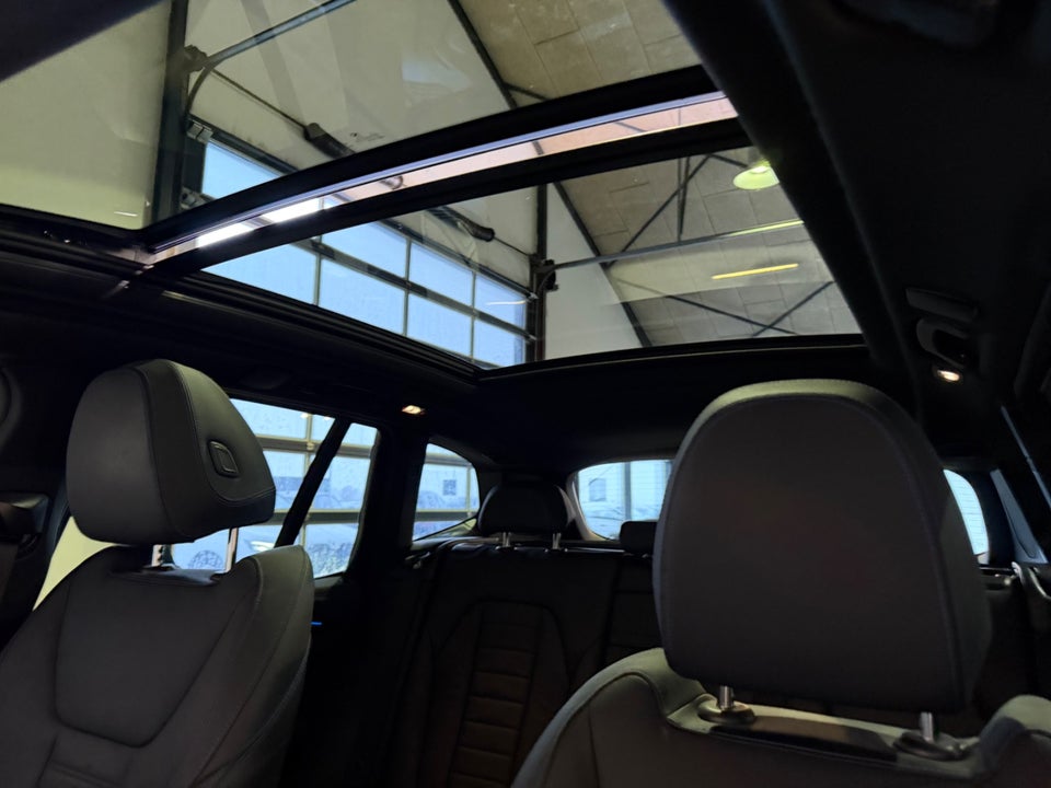 BMW iX3 Charged Plus M-Sport 5d