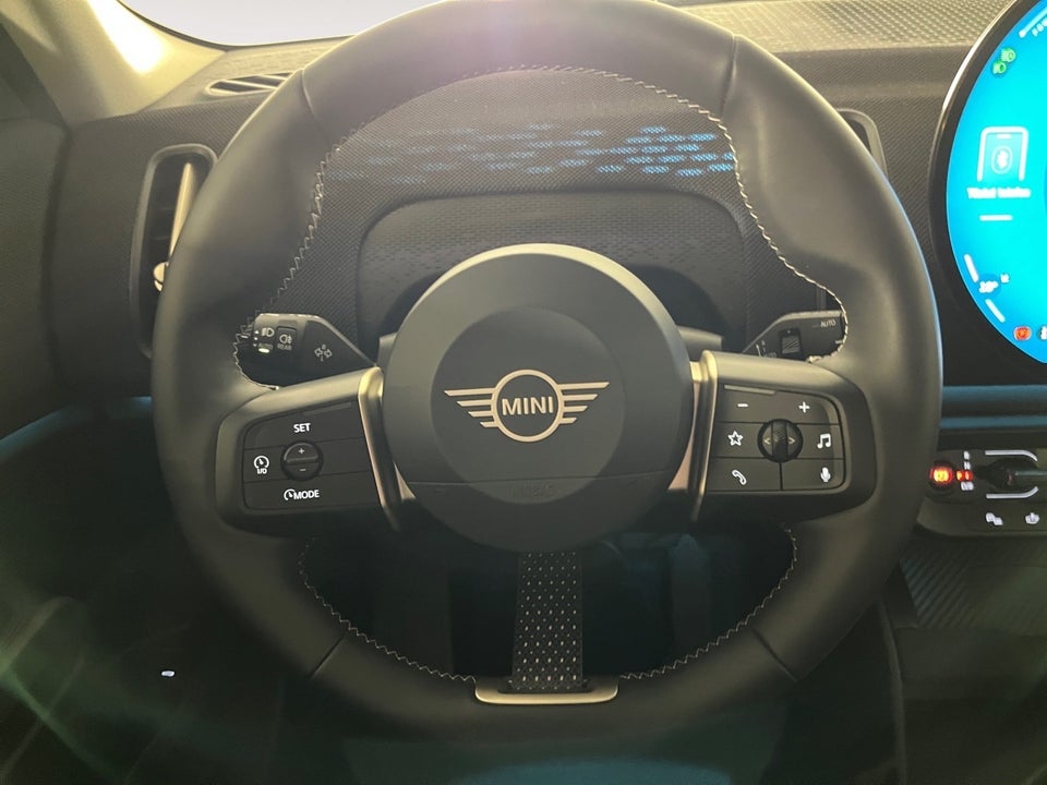 MINI Countryman SE Classic Trim M ALL4 5d