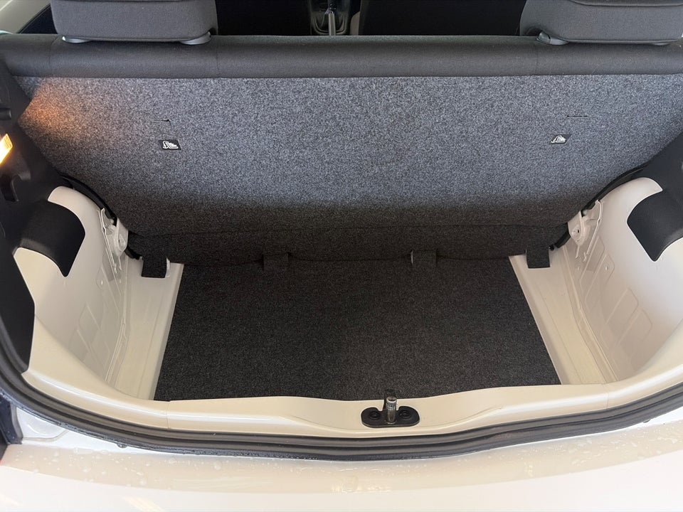 Skoda Citigo 1,0 MPi 60 Fresh 5d