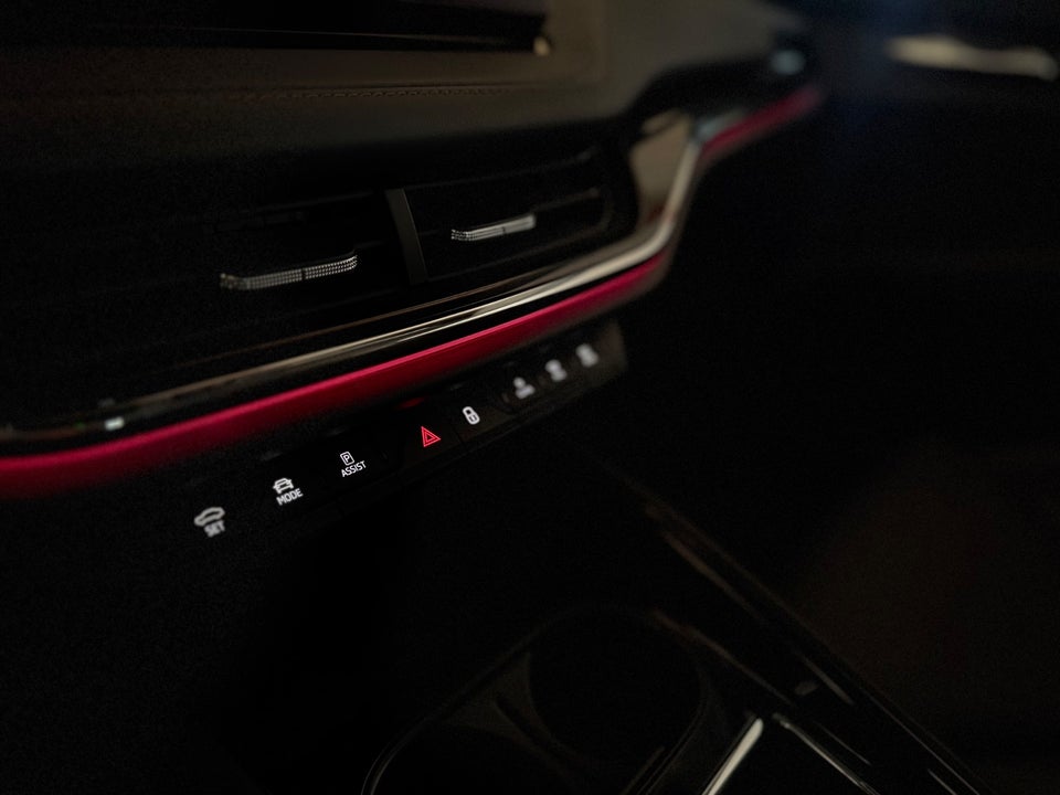 Skoda Enyaq 80 iV 5d