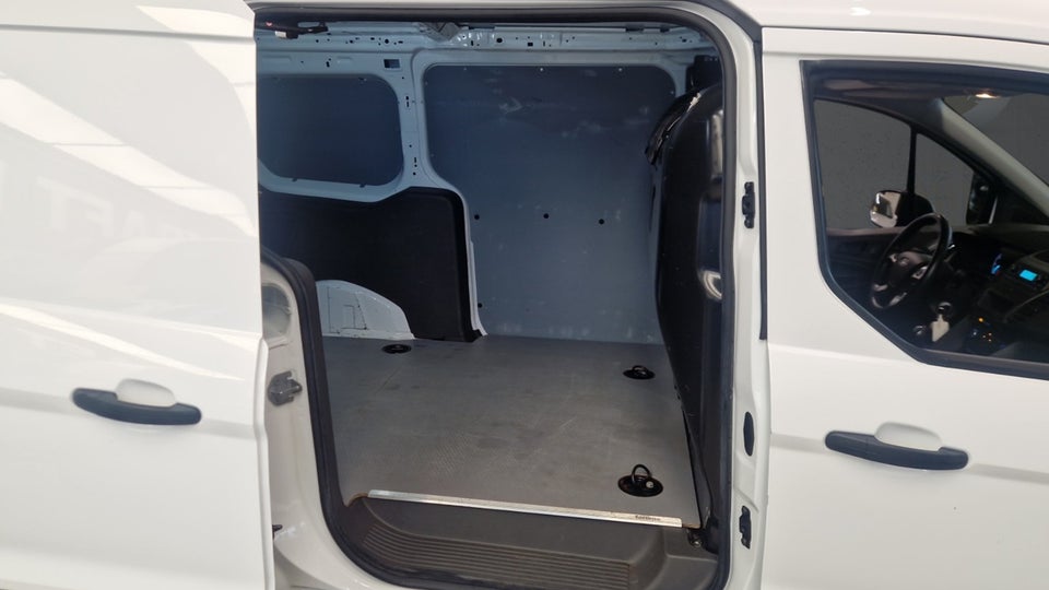 Ford Transit Connect 1,5 TDCi 100 Trend lang
