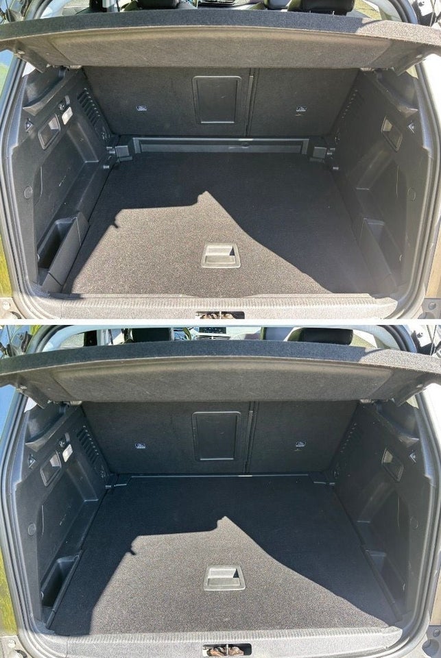 Peugeot 3008 1,2 e-THP 130 Allure EAT6 5d
