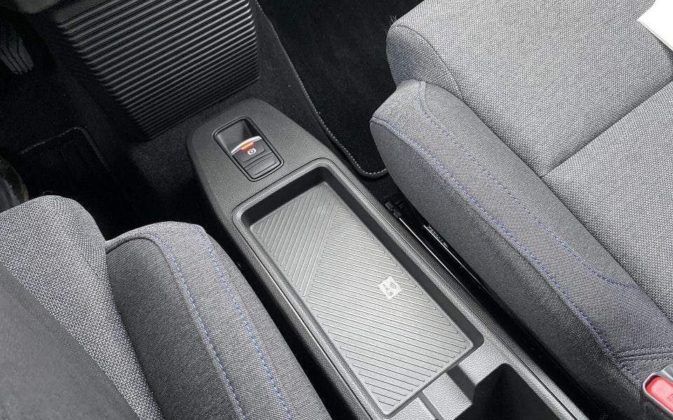 Renault 5 E-Tech 40 Evolution 5d