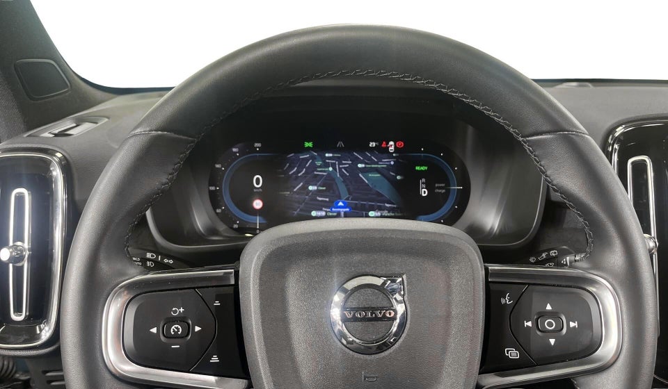 Volvo XC40 P6 ReCharge Core 5d