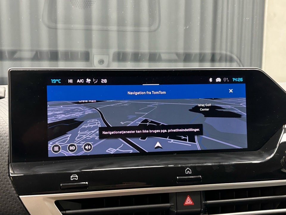 Citroën ë-C4 54 Max 5d