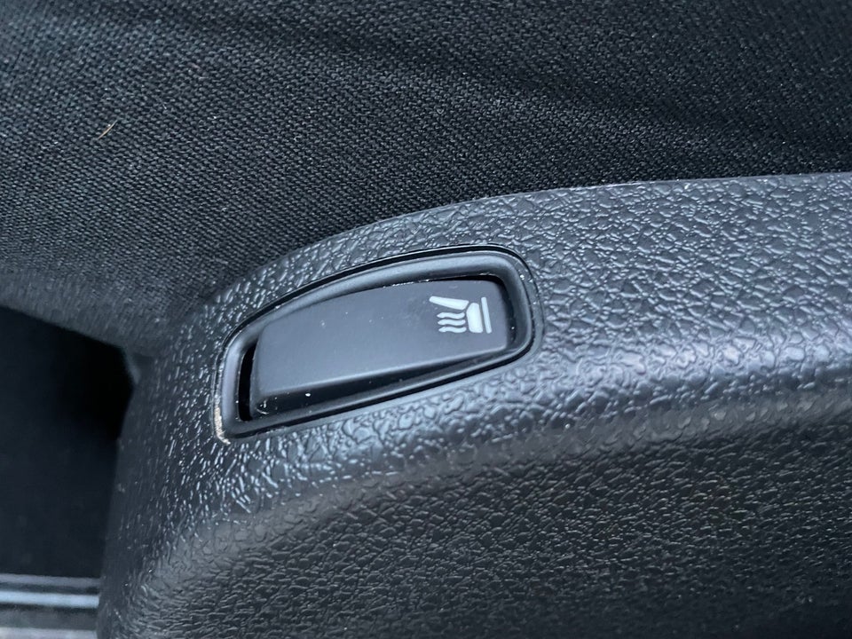 Dacia Dokker 1,5 dCi 90 Ambiance Van 5d