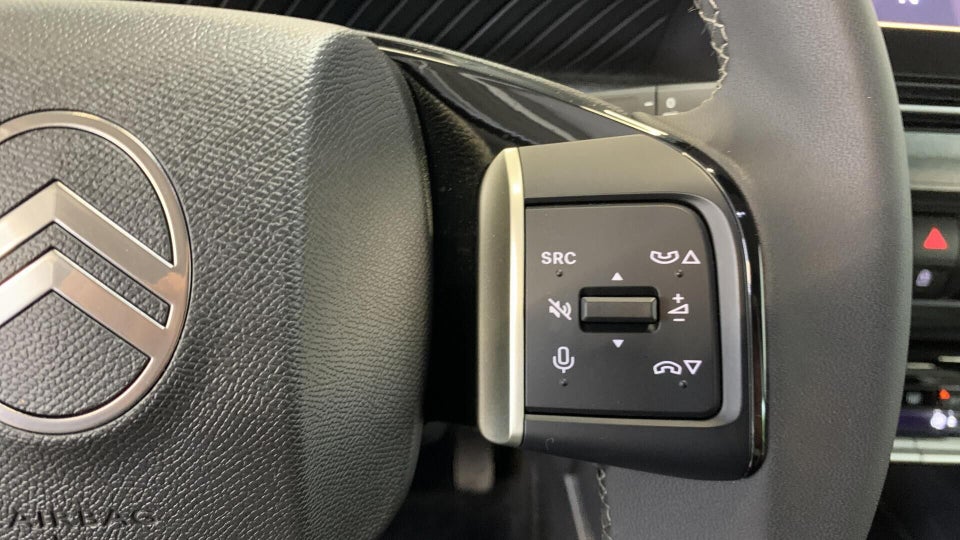 Citroën ë-C3 Aircross 44 Max 5d
