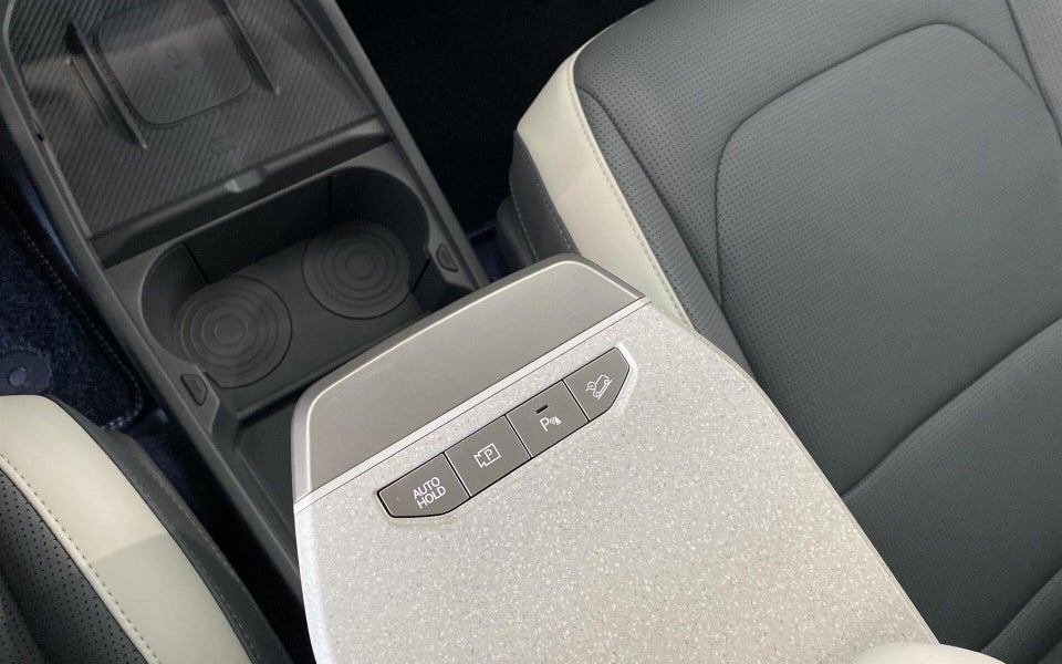 Kia EV3 81 Long Range GT-Line 5d