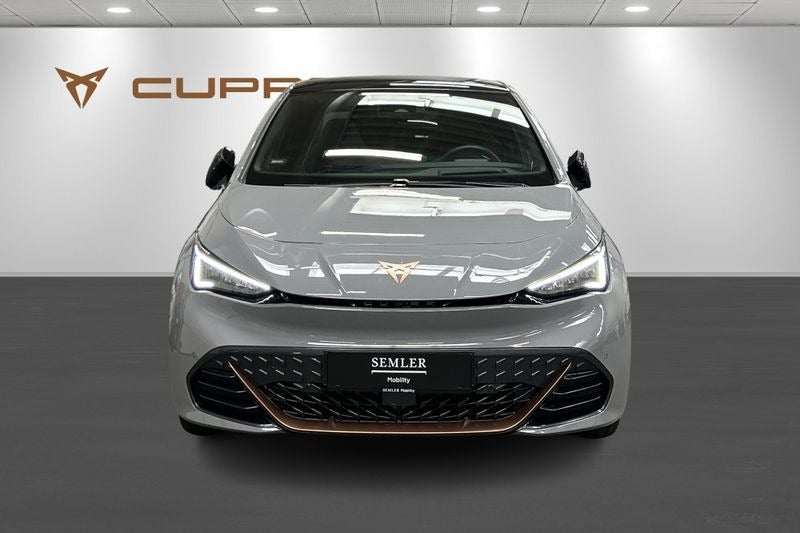 Cupra Born 79 VZ 5d