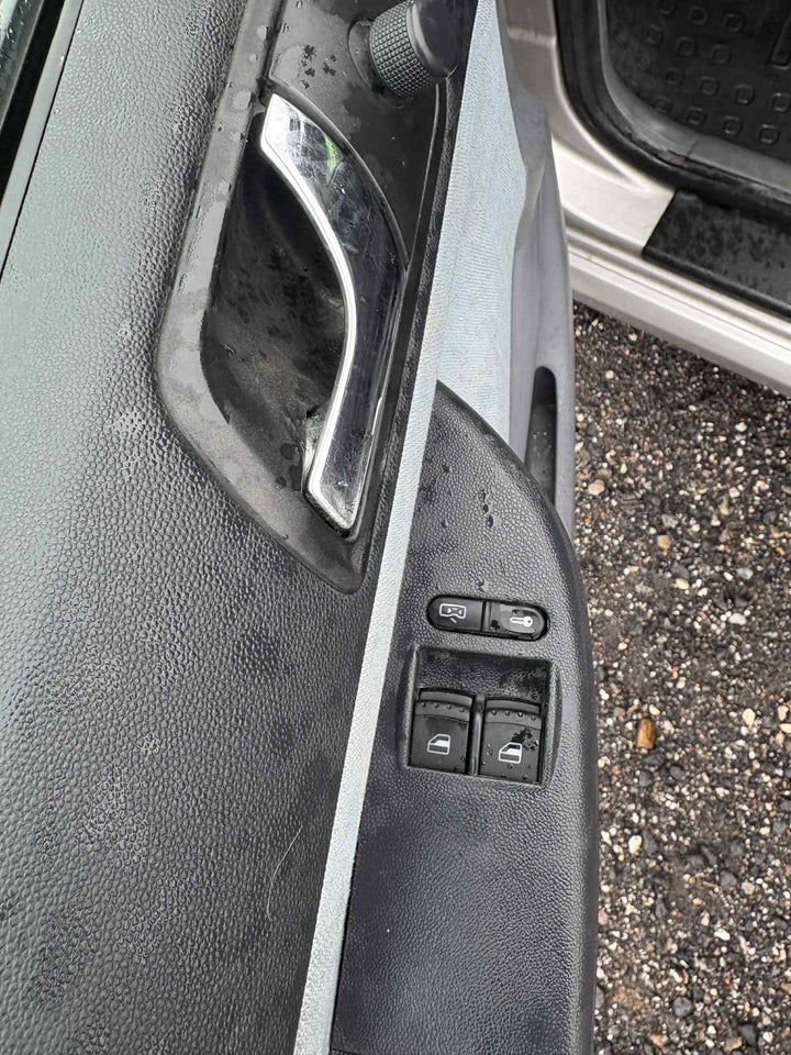 Skoda Fabia 1,4 8V 60 Classic 5d