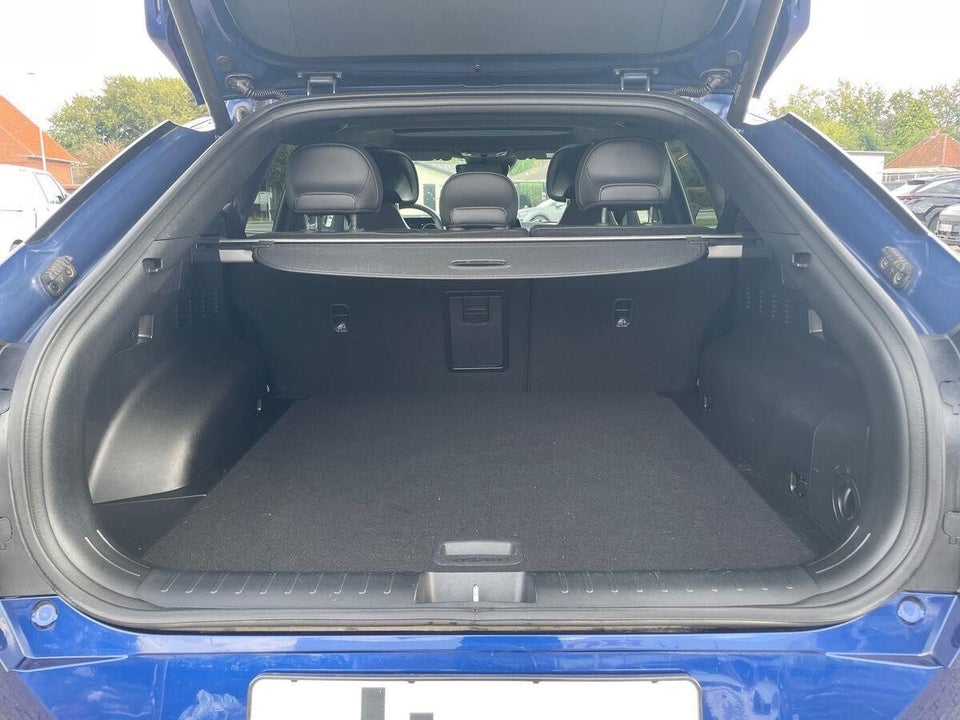 Kia EV6 77 Long Range Performance GT-Line AWD 5d