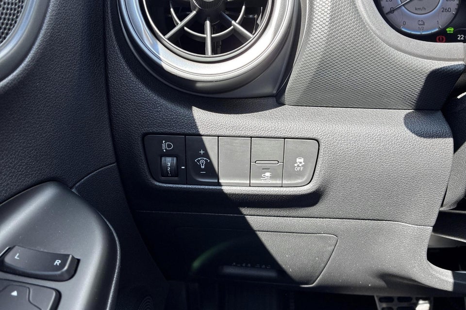 Hyundai Kona 39 EV Intuitive 5d