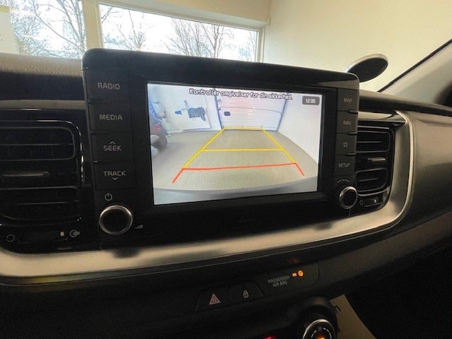 Kia Stonic 1,0 T-GDi Vision 5d