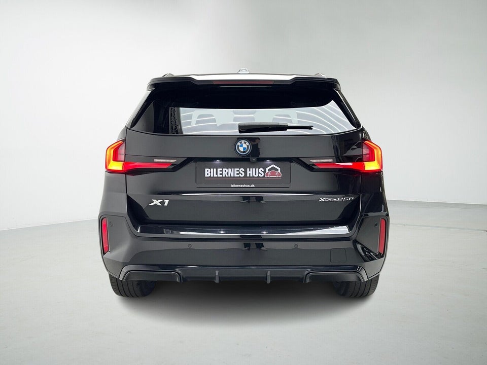 BMW X1 1,5 xDrive25e M-Sport aut. 5d