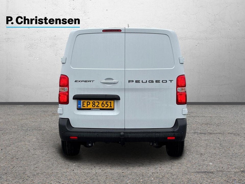 Peugeot Expert 2,0 BlueHDi 144 L2 Premium Van