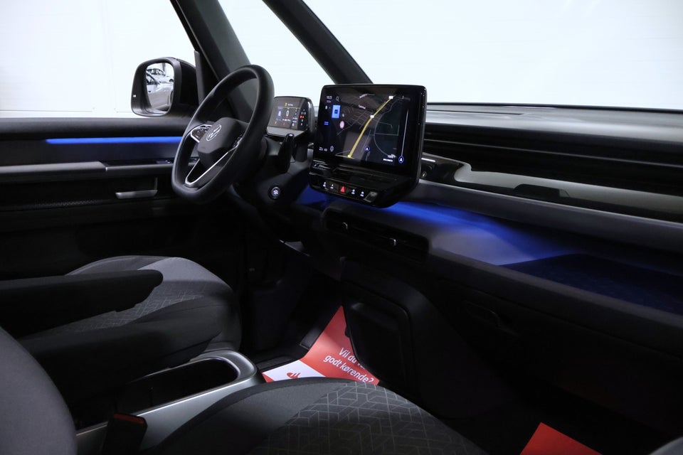 VW ID.Buzz 77 Life SWB 5d