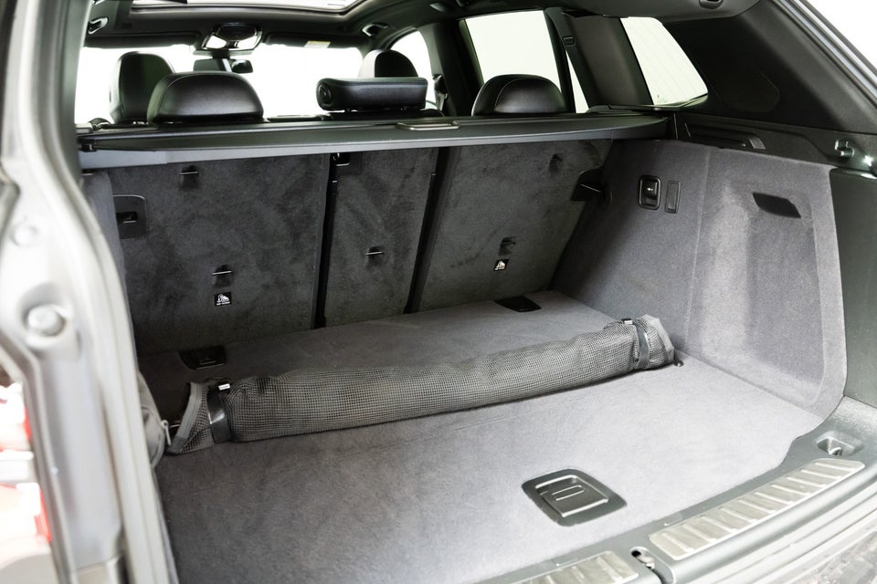 BMW iX3 Charged Plus M-Sport 5d