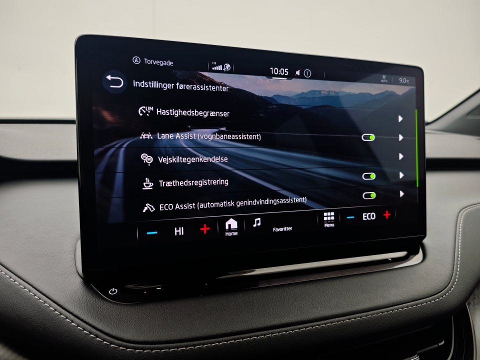 Skoda Enyaq 60 iV Sportline 5d