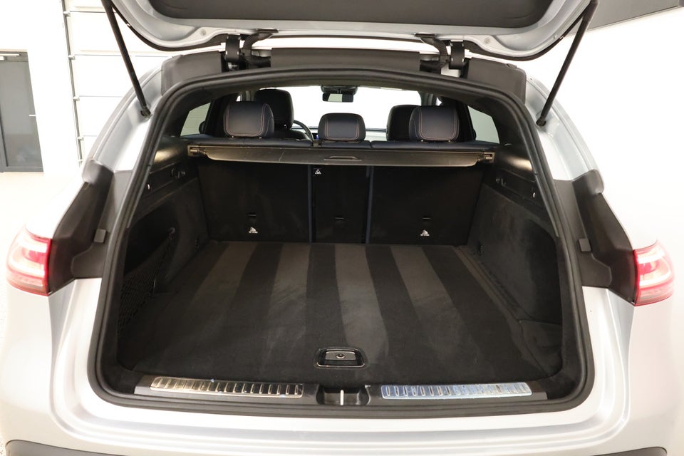 Mercedes EQC400 Edition 1886 4Matic 5d