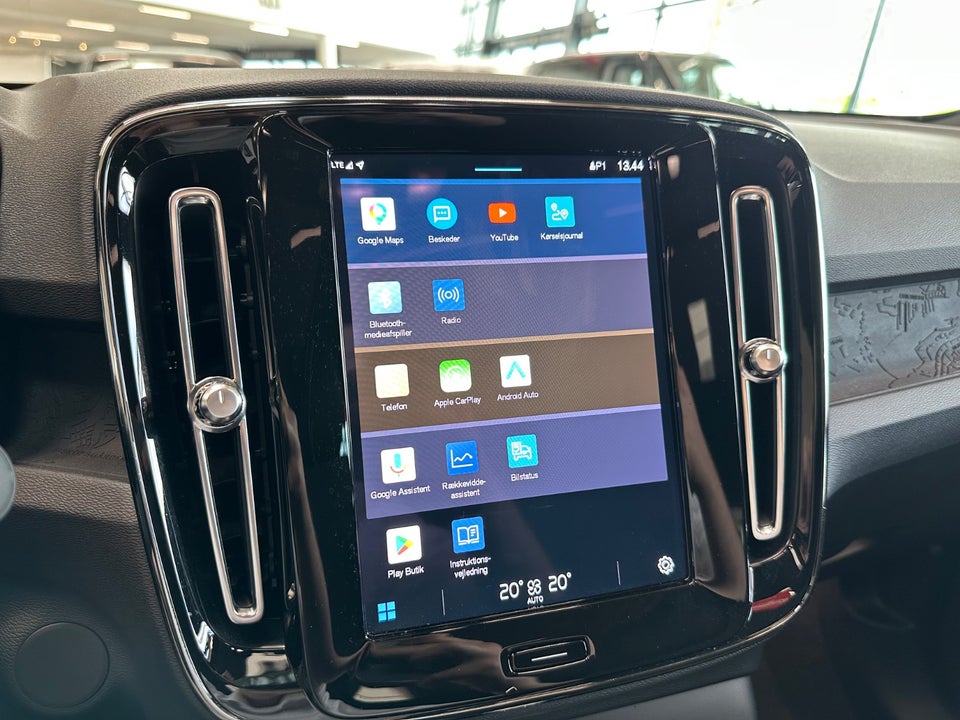 Volvo C40 P6 ReCharge Core 5d