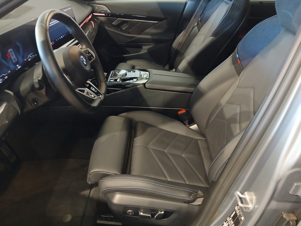 BMW 530e 2,0 Touring xDrive aut. 5d