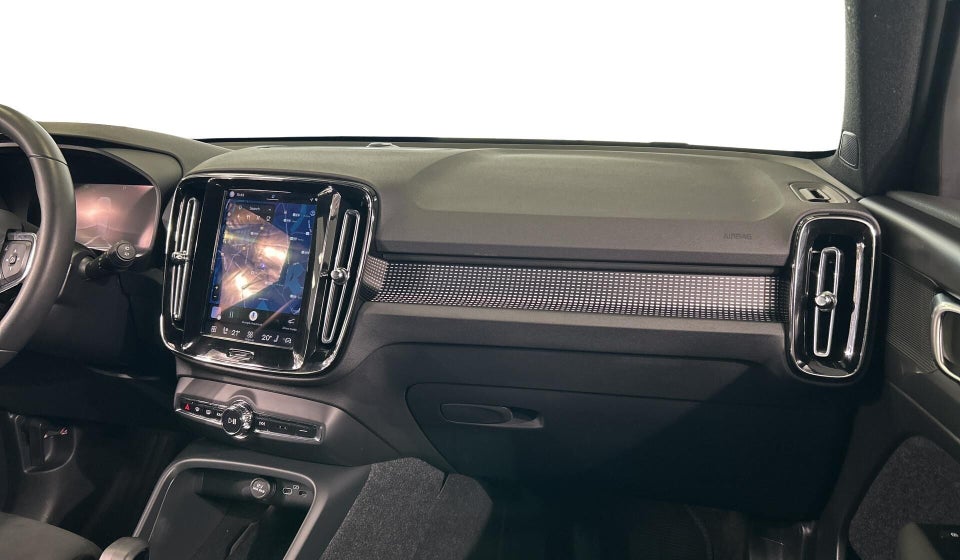 Volvo XC40 P6 ReCharge Core 5d