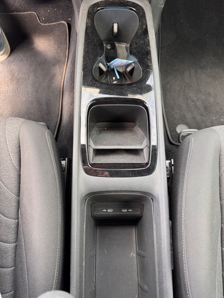 VW ID.3 58 Pro Performance 5d