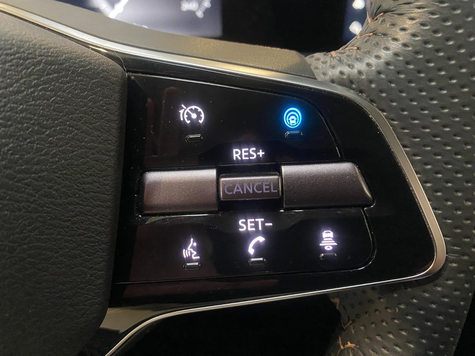 Nissan Ariya 87 Evolve e-4ORCE 5d